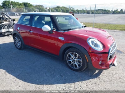 MINI HARDTOP 2015