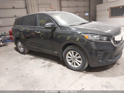 KIA SORENTO 2014