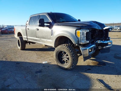 FORD F-250 2017