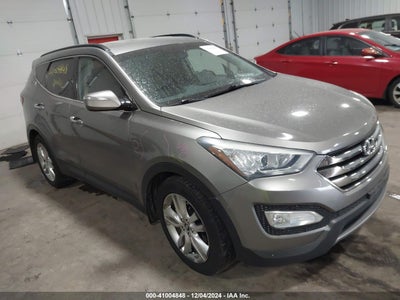 HYUNDAI SANTA FE 2013
