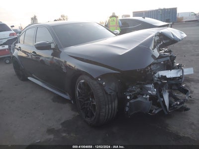 BMW M3 2024