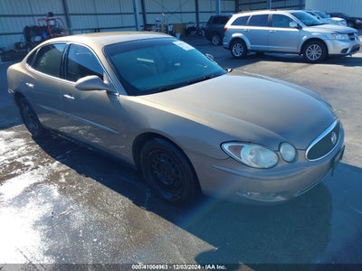 BUICK LACROSSE 2007