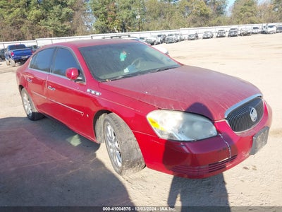 BUICK LUCERNE 2006