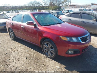KIA OPTIMA 2009