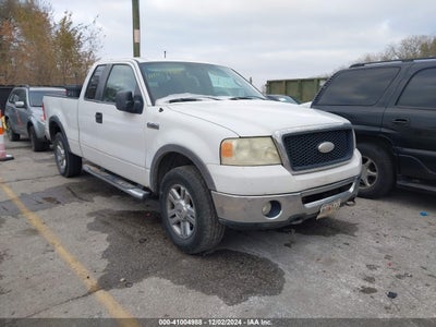 FORD F-150 2008