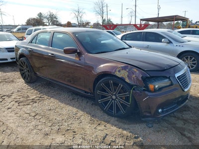 CHRYSLER 300 2013