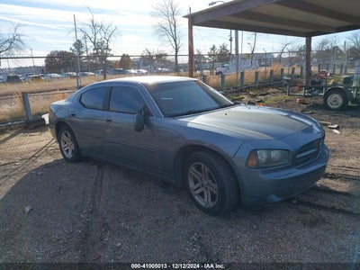 DODGE CHARGER 2006