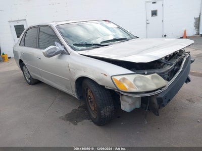 TOYOTA AVALON 2004