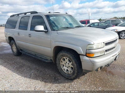 CHEVROLET SUBURBAN 1500 2004