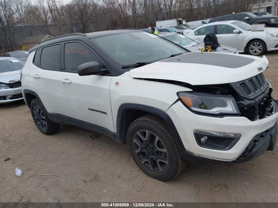 JEEP COMPASS 2019