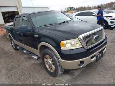 FORD F-150 2007