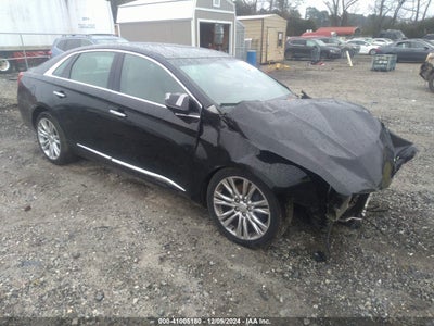 CADILLAC XTS 2019