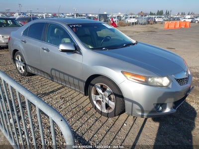 ACURA TSX 2009