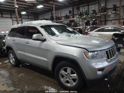 JEEP GRAND CHEROKEE 2011