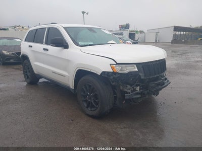 JEEP GRAND CHEROKEE 2014