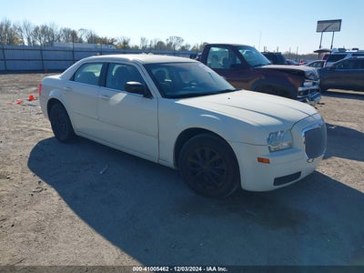 CHRYSLER 300 2007
