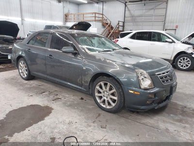 CADILLAC STS 2007