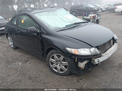 HONDA CIVIC 2010