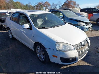 VOLKSWAGEN JETTA 2010