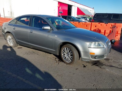 AUDI A6 2006