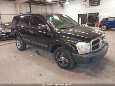 DODGE DURANGO 2006