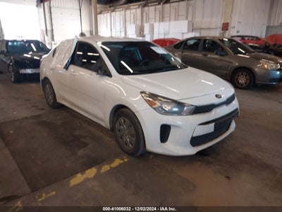 KIA RIO 2020