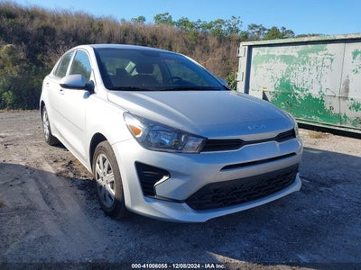 KIA RIO 2023