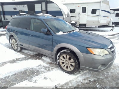 SUBARU OUTBACK 2009