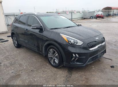Kia Niro Plug-In Hybrid 2020