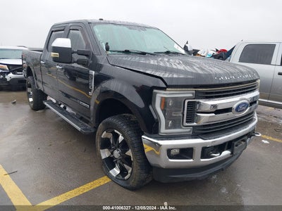 FORD F-250 2019