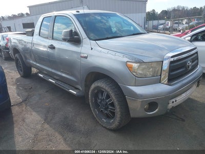 TOYOTA TUNDRA 2011