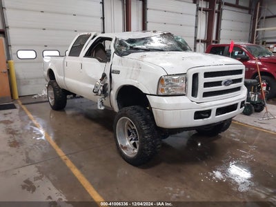 FORD F-250 2003
