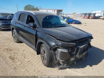 HYUNDAI SANTA FE 2020