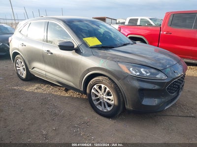FORD ESCAPE 2020