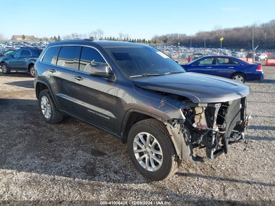 JEEP GRAND CHEROKEE 2014