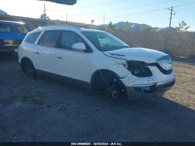 BUICK ENCLAVE 2008