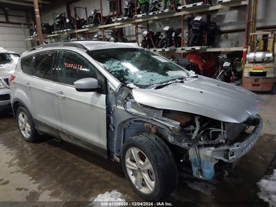 FORD ESCAPE 2013