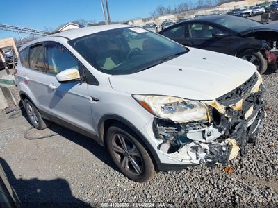 FORD ESCAPE 2016