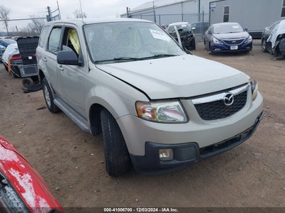 MAZDA TRIBUTE 2008