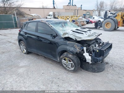 HYUNDAI KONA 2020