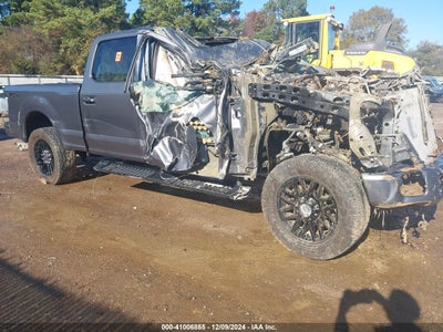 FORD F-250 2021