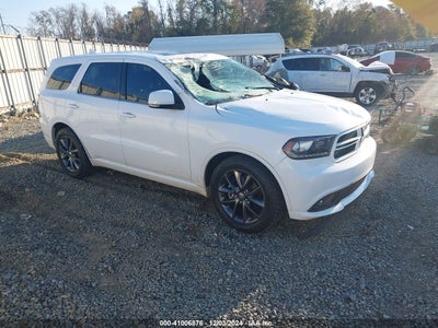 DODGE DURANGO 2014