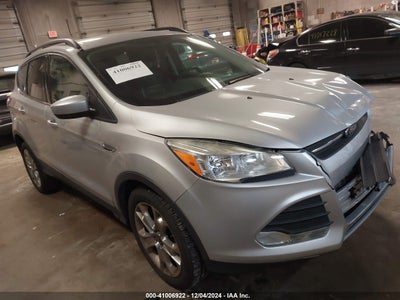 FORD ESCAPE 2014