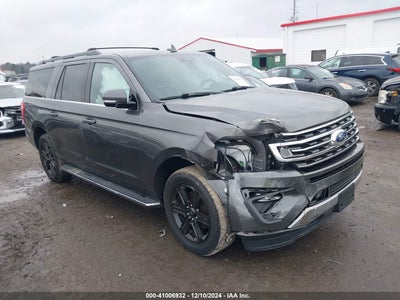 FORD EXPEDITION 2021