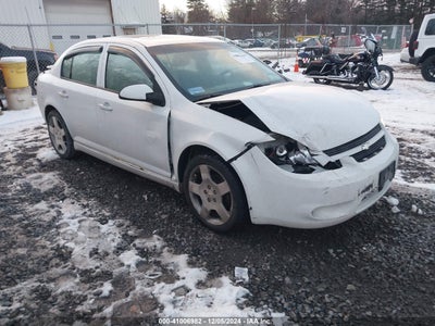 CHEVROLET COBALT 2010