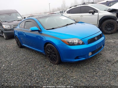 SCION TC 2010