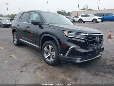 HONDA PILOT 2023