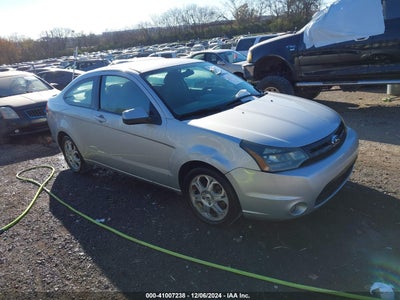 FORD FOCUS 2009
