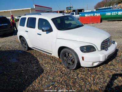 CHEVROLET HHR 2011