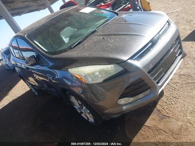 FORD ESCAPE 2013
